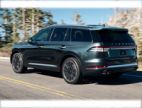 Kit film teinté Lincoln Aviator (2) 5 portes (depuis 2019) Kit film teinté Lincoln Aviator (2) 5 portes (depuis 2019)