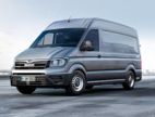 Tinted film kit Man TGE (1) 2-door LCV (since 2016) Tinted film kit Man TGE (1) 2-door LCV (since 2016)