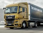 Tinted film kit Man TGX (2) 2-door truck (since 2020) Tinted film kit Man TGX (2) 2-door truck (since 2020)