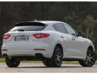 Kit film teinté Maserati Levante 5 portes (depuis 2016) Kit film teinté Maserati Levante 5 portes (depuis 2016)