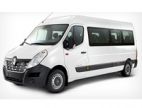 Kit film teinté Renault Master (3) L3 5 portes (2010 - 2024) Kit film teinté Renault Master (3) L3 5 portes (2010 - 2024)