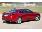 Kit film teinté Mazda 6 (3) Berline 4 portes (2012 - 2018) Kit film teinté Mazda 6 (3) Berline 4 portes (2012 - 2018)