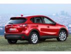 Kit film teinté Mazda CX-5 (1) 5 portes (2012 - 2017) Kit film teinté Mazda CX-5 (1) 5 portes (2012 - 2017)
