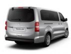 Peugeot Traveller (1) Long 4/5-door tinted film kit (since 2016) Peugeot Traveller (1) Long 4/5-door tinted film kit (since 2016)