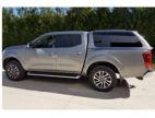 Kit de lámina tintada Renault Alaskan (1) Hard Top 5 puertas (desde 2017)