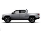 Kit film teinté Rivian R1T (1) Pick-up 4 portes (depuis 2022)