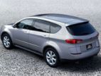 Kit film teinté Subaru B9 Tribeca 5 portes (2005 - 2008) Kit film teinté Subaru B9 Tribeca 5 portes (2005 - 2008)