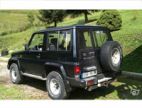 Kit film teinté Toyota Land Cruiser (7) LJ70 2 Portes Arriéres 4 portes (1985 - 1996) Kit film teinté Toyota Land Cruiser (7) LJ70 2 Portes Arriéres 4 portes (1985 - 1996)