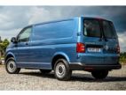 Tönungsfolienkit Volkswagen Transporter T6 (6) Kurz Oder Lang Lieferwagen 5/6 Türen (ab 2015)