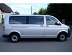 Folienkit getönt Volkswagen Transporter T6 (6) Lang 5-türig (seit 2015)