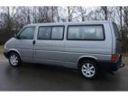 Volkswagen Transporter T4 (4) lungo 4,5 porte (1990 - 2003) kit di pellicole colorate Volkswagen Transporter T4 (4) lungo 4,5 porte (1990 - 2003) kit di pellicole colorate