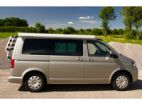 Volkswagen Transporter T5 (5) California con persiana exterior integrada 4 puertas (2003 - 2015) Volkswagen Transporter T5 (5) California con persiana exterior integrada 4 puertas (2003 - 2015)