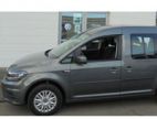 Tönungsfolienkit Volkswagen Caddy (3) 4/5/6-türiger Transporter (2004 - 2016)