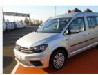 Kit film teinté Volkswagen Caddy (3) Utilitaire 4/5 portes (2004 - 2016)