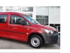 Kit film teinté Volkswagen Caddy (3) Utilitaire 4/5/6 portes (2004 - 2016) Kit film teinté Volkswagen Caddy (3) Utilitaire 4/5/6 portes (2004 - 2016)