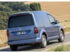 Kit pellicola colorata Volkswagen Caddy (4) Utility 3 / 4 porte (2016 - 2020)