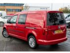 Kit film teinté Volkswagen Caddy (4) Utilitaire 4 / 5 portes (2016 - 2020) Kit film teinté Volkswagen Caddy (4) Utilitaire 4 / 5 portes (2016 - 2020)