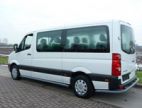 Kit film teinté Mercedes-Benz Sprinter (2) Moyen 5 portes (2006 - 2018) Kit film teinté Mercedes-Benz Sprinter (2) Moyen 5 portes (2006 - 2018)