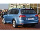 Volkswagen Golf (7) Estate 5-door tinted film kit (2014 - 2021)