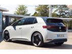 Volkswagen id-3 (1) 5-door tinted film kit (since 2020)