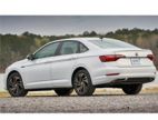 Volkswagen Jetta (7) berlina 4 porte (dal 2018) kit pellicola colorata