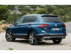 Kit film teinté Volkswagen Tiguan (2) Allspace 5 portes (2018 - 2023) Kit film teinté Volkswagen Tiguan (2) Allspace 5 portes (2018 - 2023)