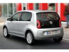 Volkswagen Up 5 door tinted film kit (2012 - 2021) Volkswagen Up 5 door tinted film kit (2012 - 2021)