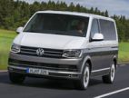 Kit pellicola colorata Volkswagen Transporter T6 (6) Short 6 porte (dal 2015)