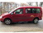 Kit film teinté Volkswagen Caddy (3) Maxi 5 portes (2007 - 2016) Kit film teinté Volkswagen Caddy (3) Maxi 5 portes (2007 - 2016)