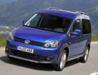 Volkswagen Caddy (4) 5 porte (2016 - 2020) kit pellicola colorata