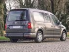 Kit film teinté Volkswagen Caddy (4) Maxi 5 portes (2016 - 2020) Kit film teinté Volkswagen Caddy (4) Maxi 5 portes (2016 - 2020)