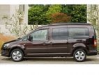 Kit film teinté Volkswagen Caddy (4) Maxi 6 portes (2016 - 2020) Kit film teinté Volkswagen Caddy (4) Maxi 6 portes (2016 - 2020)