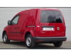 Kit de láminas tintadas Volkswagen Caddy (4) furgoneta de 4 puertas (2016 - 2020)