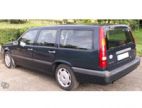 Kit film teinté Volvo XC70 (1) 5 portes (1997 - 2000) Kit film teinté Volvo XC70 (1) 5 portes (1997 - 2000)