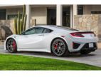 Kit film teinté Acura NSX (2) Coupe 2 portes (2017 - 2023) Kit film teinté Acura NSX (2) Coupe 2 portes (2017 - 2023)