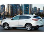 Tönungsfolien-Kit Acura RDX (3) 5-Türer (ab 2018) Tönungsfolien-Kit Acura RDX (3) 5-Türer (ab 2018)