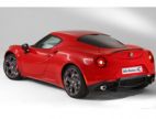 Kit film teinté Alfa Romeo 4C Coupe 3 portes (2013 - 2020) Kit film teinté Alfa Romeo 4C Coupe 3 portes (2013 - 2020)