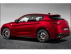 Kit film teinté Alfa Romeo Stelvio (1) 5 portes (depuis 2017) Kit film teinté Alfa Romeo Stelvio (1) 5 portes (depuis 2017)
