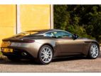 Aston Martin DB11 Coupe 2 doors tinted film kit (2016 - 2023)