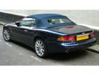 Kit film teinté Aston Martin DB7 (1) Vantage Cabriolet 2 portes (1993 - 2004) Kit film teinté Aston Martin DB7 (1) Vantage Cabriolet 2 portes (1993 - 2004)