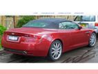 Kit film teinté Aston Martin DB9 (1) Volante Cabriolet 2 portes (2004 - 2016) Kit film teinté Aston Martin DB9 (1) Volante Cabriolet 2 portes (2004 - 2016)