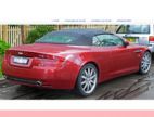 Kit film teinté Aston Martin DB9 (1) Volante Cabriolet 2 portes (2004 - 2016)