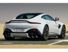 Kit film teinté Aston Martin Vantage (2) Coupe 2 portes (depuis 2018) Kit film teinté Aston Martin Vantage (2) Coupe 2 portes (depuis 2018)