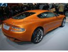 Kit film teinté Aston Martin Virage Coupé 3 portes (2011 - 2012) Kit film teinté Aston Martin Virage Coupé 3 portes (2011 - 2012)
