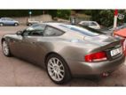 Aston Martin Vanquish Coupe 2 door tinted film kit (2001 - 2007)