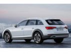 Tönungsfolien-Kit Audi A4 (5) Allroad 5-Türer (2015 - 2023)