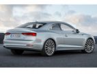 Audi A5 (2) Coupé 2 porte kit pellicola oscurata (2016 - 2024)