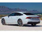 Kit film teinté Audi A7 (2) Sportback Berline 5 portes (depuis 2018)