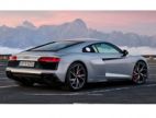 Audi R8 (3) Coupé 2 porte Kit pellicola oscurata (2018 - 2023)