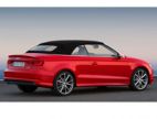 Kit film teinté Audi A3 (3) Cabriolet 2 portes (2014 - 2020)